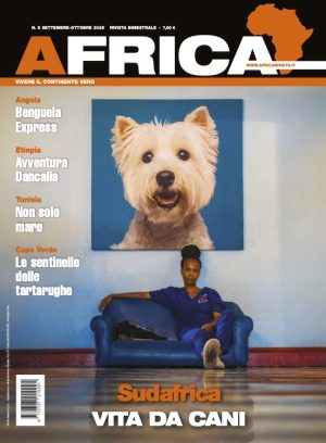 Africa Rivista 5-2025 (pdf)
