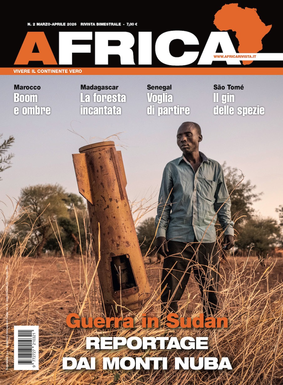 Africa Rivista 2-2026 (pdf)