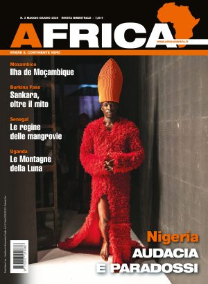 Africa Rivista 3-2026 (cartaceo)