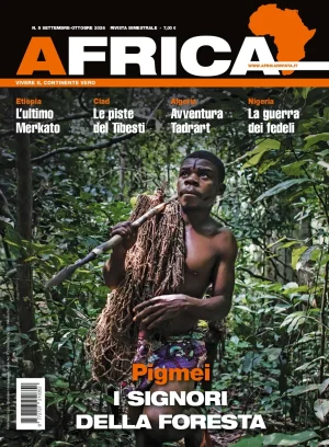 Africa Rivista 5-2026 (cartaceo)