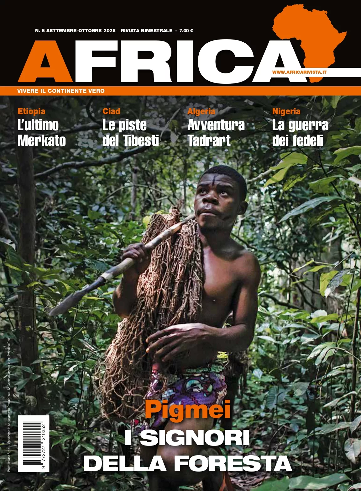 Africa Rivista 5-2026 (pdf)