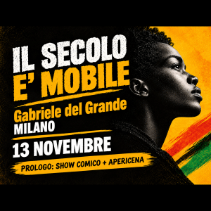 VENERDÌ SERA – IL SECOLO MOBILE